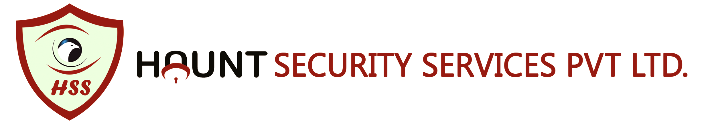 Haunt Security Services Pvt Ltd